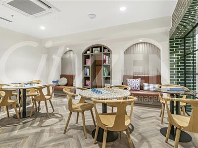 RESIDENTS GAMES ROOM
